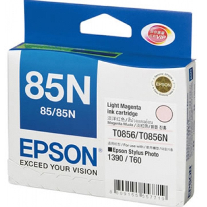 Mực in Epson T0856-2